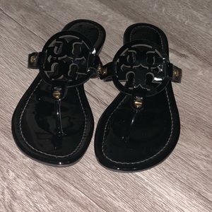 Tory Burch Miller Sandals